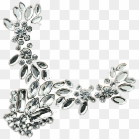 #joyas #freetoedit - Necklace, HD Png Download - joyas png