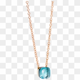 Pomellato Necklace, HD Png Download - joyas png