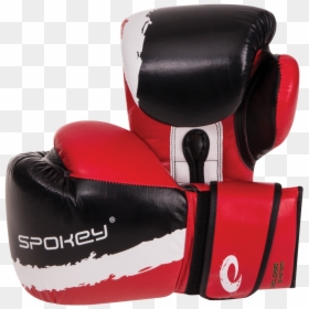 Boxing Glove, HD Png Download - red boxing gloves png