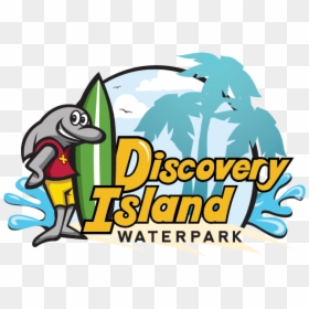 Discovery Island Season Pass, HD Png Download - burbujas de agua png