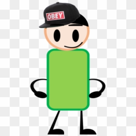 Clip Art, HD Png Download - obey hat transparent png