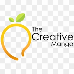 Logo - Creative Logo Design, HD Png Download - mango logo png