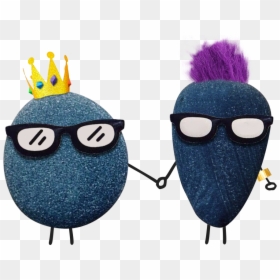 Plush, HD Png Download - hand holding pencil png