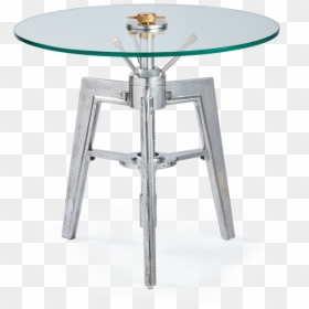 Table, HD Png Download - small table png