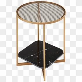 Outdoor Table, HD Png Download - small table png