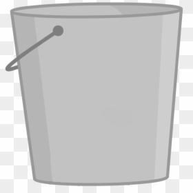 Transparent Bucket Png , Png Download, Png Download - bucket.png