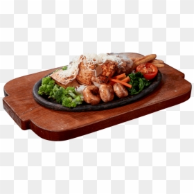 Yoko Sizzlers, Best Sizzlers, Delicious, Tasty, Yummy, - Yoko Sizzlers, HD Png Download - korean food png