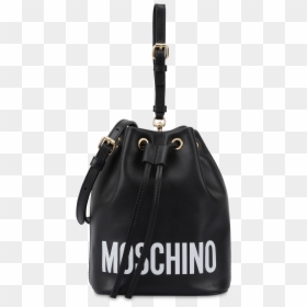 Moschino, HD Png Download - bucket.png