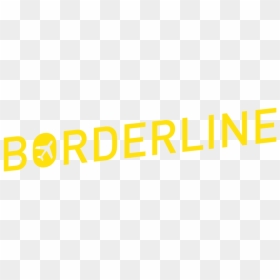 Borderline - Darkness, HD Png Download - png border line