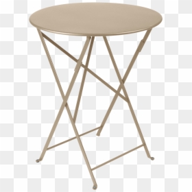 Table Ronde 50 Cm, HD Png Download - small table png