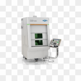 Gf Machining Solutions, HD Png Download - laser texture png