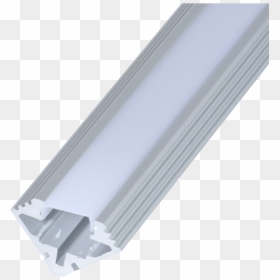 Led Strip Alum Profile Xc0031 Cabinet Lighting - Pipe, HD Png Download - led strip png