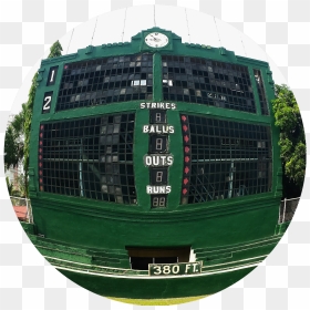 Scoreboard, HD Png Download - baseball scoreboard png