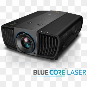 Benq Lk990, HD Png Download - laser texture png
