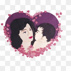 Mother Day, HD Png Download - mom clipart png