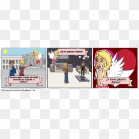 Cartoon, HD Png Download - tarjetas png