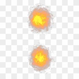 Fireball Transparent - Still Life, HD Png Download - green fireball png