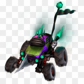 Dirt Devil - Model Car, HD Png Download - dirt ground png
