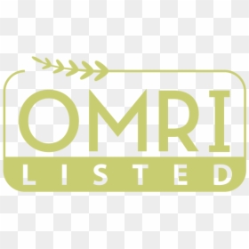 04 Omri - Omri Listed Logo, HD Png Download - dirt ground png