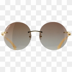 Reflection, HD Png Download - eye glass png