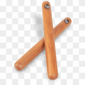 Claves, HD Png Download - wood stick png