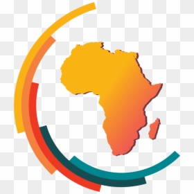 To Reduce Disaster Risks, African Regional Economic - Main Flag Of Africa, HD Png Download - african continent png