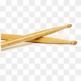 Any Midi Capable Keyboard, Pad Controller, Or Drum - Drum Sticks Crossed, HD Png Download - wood stick png