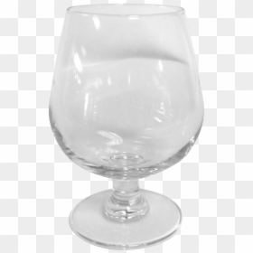 Snifter, HD Png Download - brandy glass png