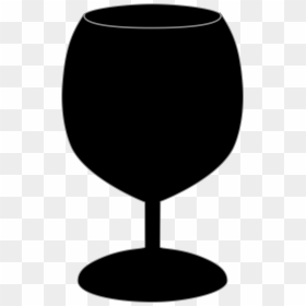 Chair, HD Png Download - brandy glass png
