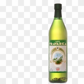 Herbal Brandy Simex - Glass Bottle, HD Png Download - brandy glass png