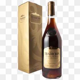 Tradicion Brandy De Jerez, HD Png Download - brandy glass png