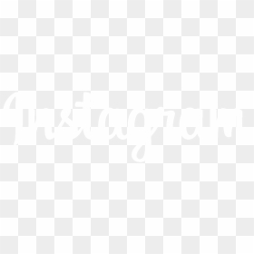 Instagram White, HD Png Download - cross white png