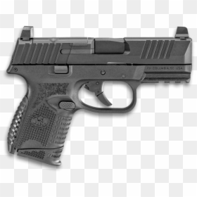 Fn 509 Midsize Mrd, HD Png Download - kalashnikov png