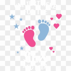 Printable Baby Foot Print , Transparent Cartoons - Car Floor Paper Mats, HD Png Download - baby foot print png