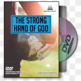 The Strong Hand Of God - United Way Halton And Hamilton (uwhh), HD Png Download - hand of god png