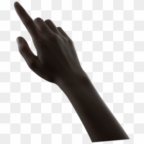 Thumb, HD Png Download - hand of god png