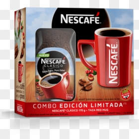 Nescafe, HD Png Download - taza de te png