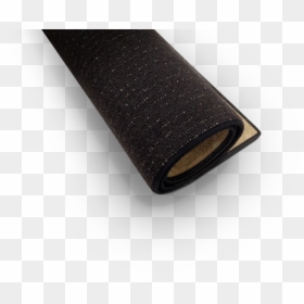 Sustainability Carpet Roll Overlap - Strap, HD Png Download - carpet roll png
