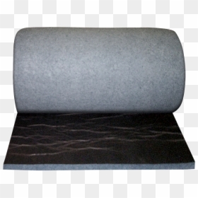 Sonofiber Roll - Floor, HD Png Download - carpet roll png