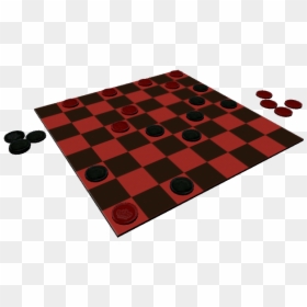 Checkers Png - Kelly Wearstler Dichotomy Chess Set, Transparent Png - checkered background png