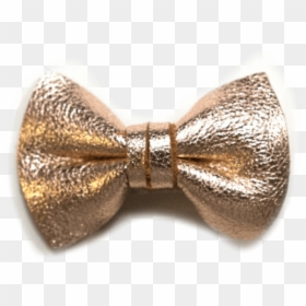 Metallic Tiny Bow"  Class="lazyload None"  Style="width - Brass, HD Png Download - gold ribbon bow png