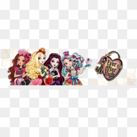 Thumb Image - Personagens Ever After High Png, Transparent Png - cadeado png