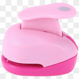 Children"s Decorative Hole Punch - Mobile Phone, HD Png Download - decorative heart png