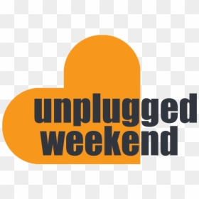Unplugged Weekend, HD Png Download - unplugged png