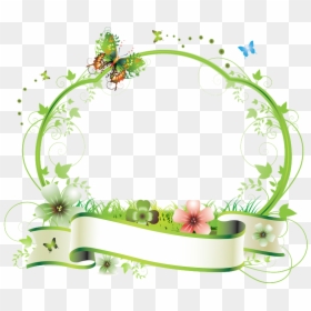 Frame Png, Transparent Png - mariposas vector png