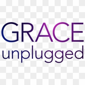Grace Unplugged, HD Png Download - unplugged png