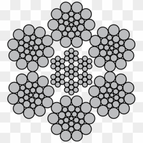 Candy Coated Raindrops, HD Png Download - black rope png