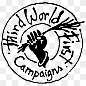 Third World First Logo - Third World, HD Png Download - world drawing png