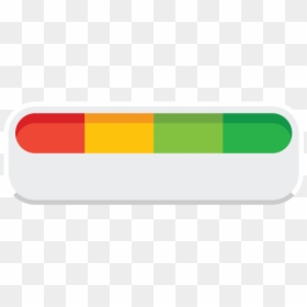 Gauge - Flag, HD Png Download - guage png