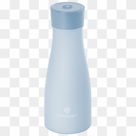 Water Bottle, HD Png Download - smart water bottle png